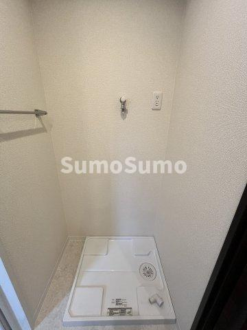 グランデュオ駒沢Ⅱの設備