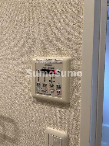 グランデュオ駒沢Ⅱの設備