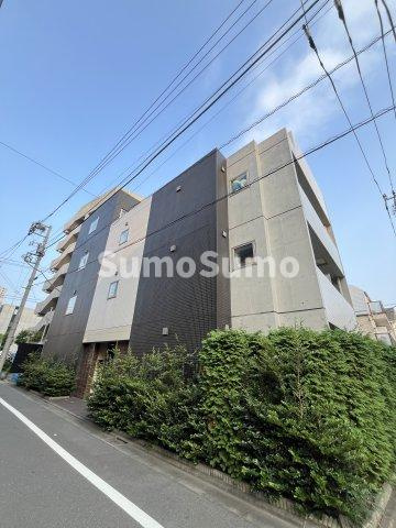 グランデュオ駒沢Ⅱ