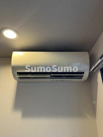 グランデュオ駒沢Ⅱの設備