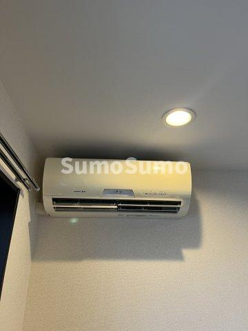 グランデュオ駒沢Ⅱの設備