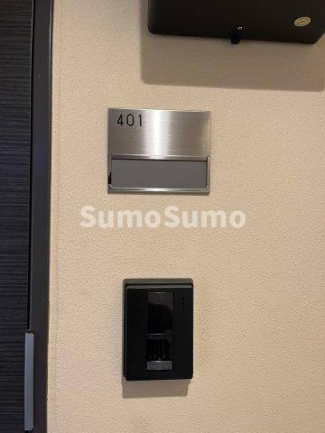 グランデュオ駒沢Ⅱのその他