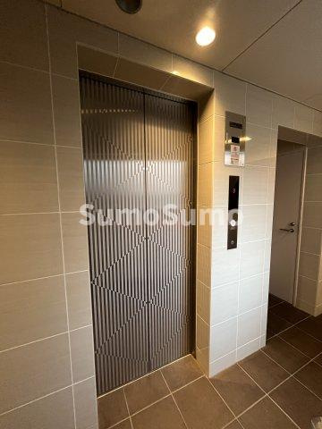 グランデュオ駒沢Ⅱのその他共用部分