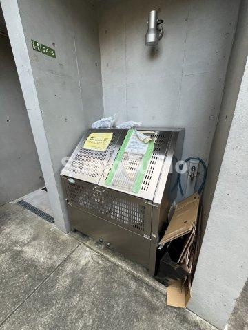 グランデュオ駒沢Ⅱのその他共用部分