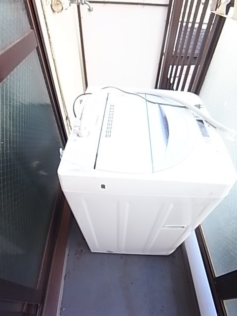 シャトー第7神戸のその他