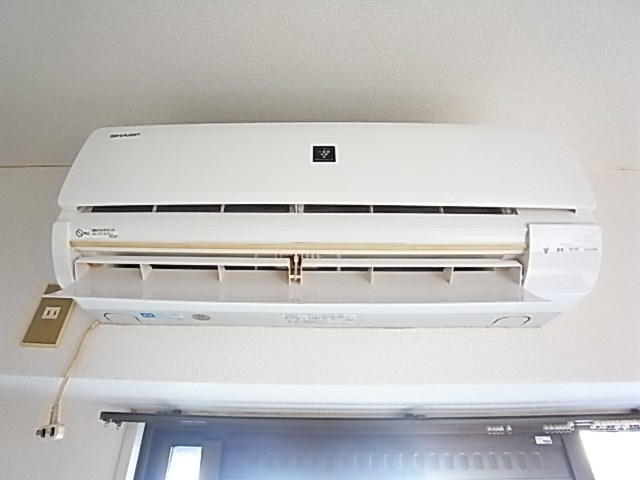 シャトー第7神戸の設備