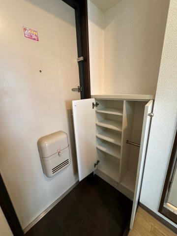 VERGER ZENSHINのその他