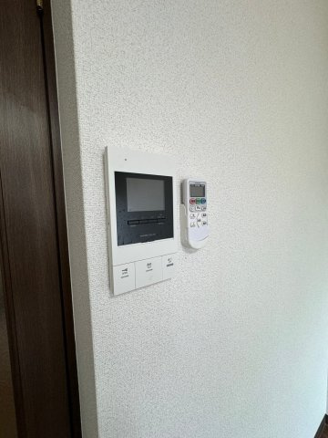 VERGER ZENSHINのセキュリティ