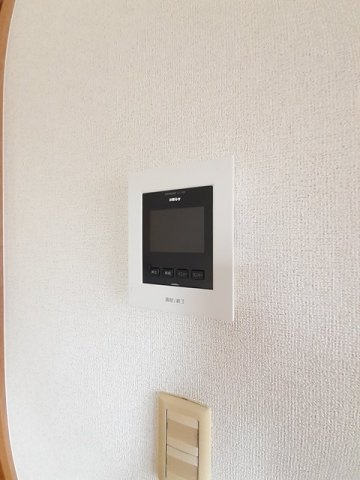 ウエストヒルズＣの設備