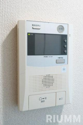 【設備】 | ヴォーガコルテ西馬込アジールコート