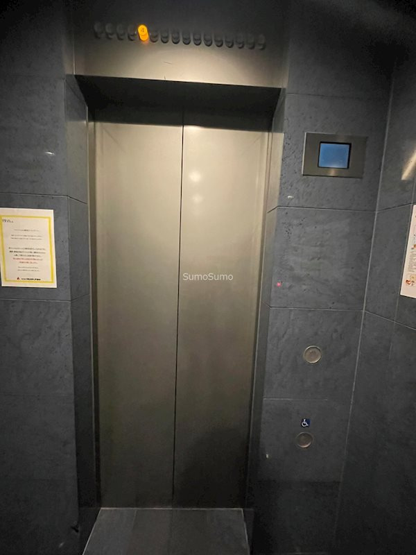 HORIE LUXのその他共用部分