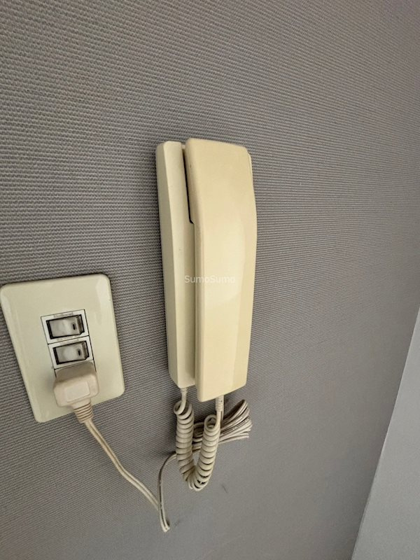 UTビルのセキュリティ