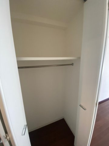 エスライズ四ツ橋の収納