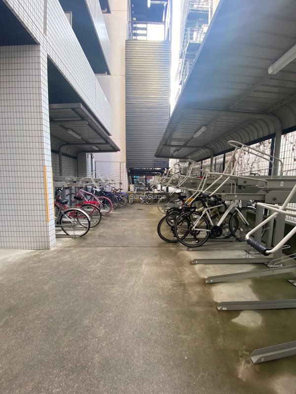 エスライズ四ツ橋のその他共用部分