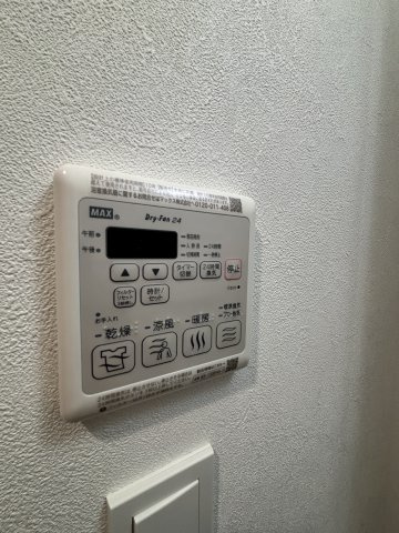 プレサンス九条グランデリーヴの設備