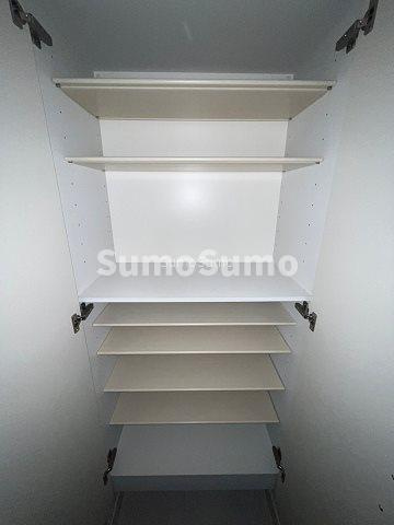 S-RESIDENCE日本橋Qualierのその他