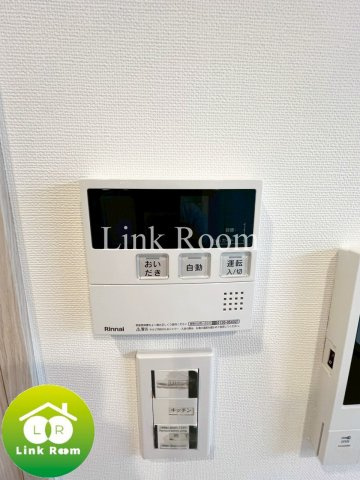 コンフォリア・リヴ木場のその他