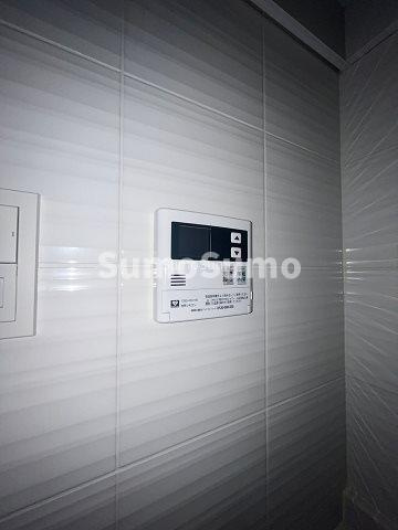 S-RESIDENCE日本橋Qualierの設備