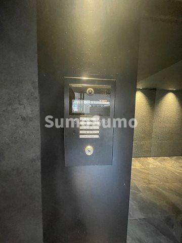 S-RESIDENCE日本橋Qualierの外観