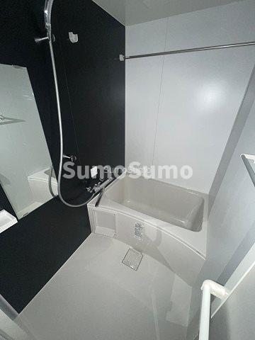 S-RESIDENCE日本橋Qualierの浴室