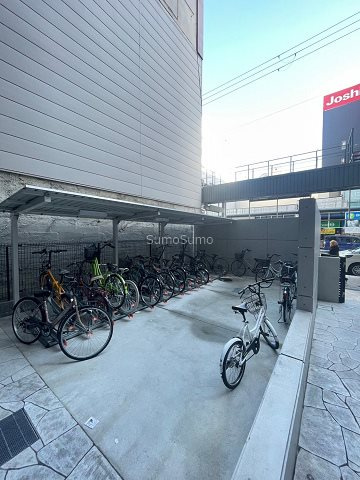 S-RESIDENCE日本橋Qualierのその他共用部分