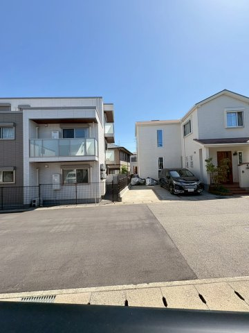 AILE上ヶ原の展望