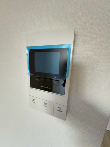 AILE上ヶ原のセキュリティ