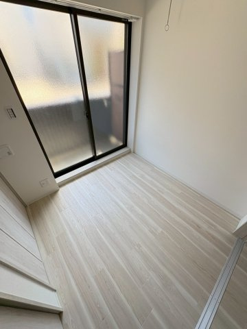 AILE上ヶ原の居間・リビング
