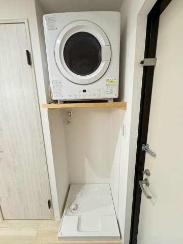AILE上ヶ原の設備