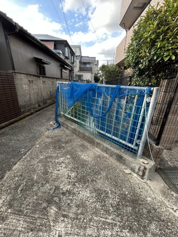 ルーラルソリオTMのその他共用部分