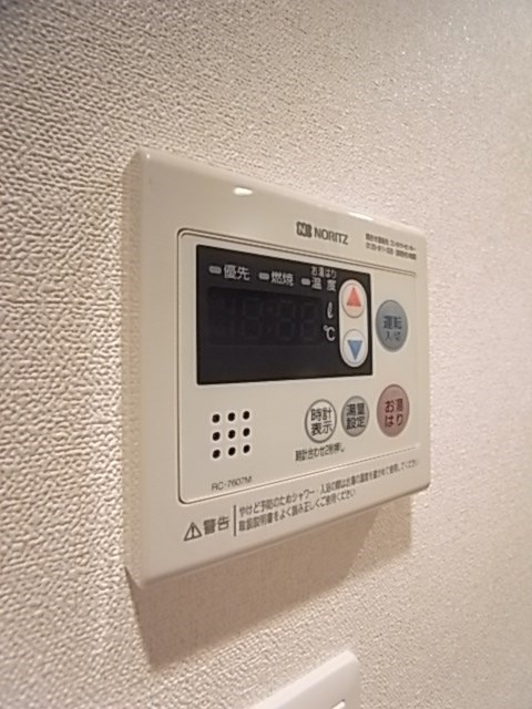 プレサンス神戸元町ベルシオンのその他