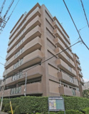 藤和シティホームズ世田谷下馬の画像