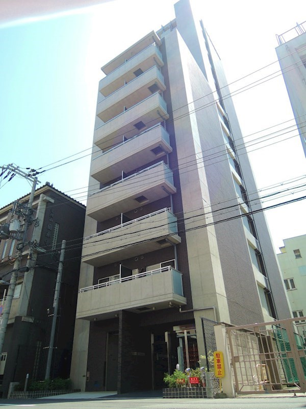 Fujiman北梅田の画像