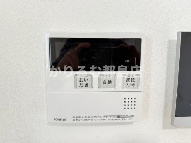 VIGORE miyakojimaの設備