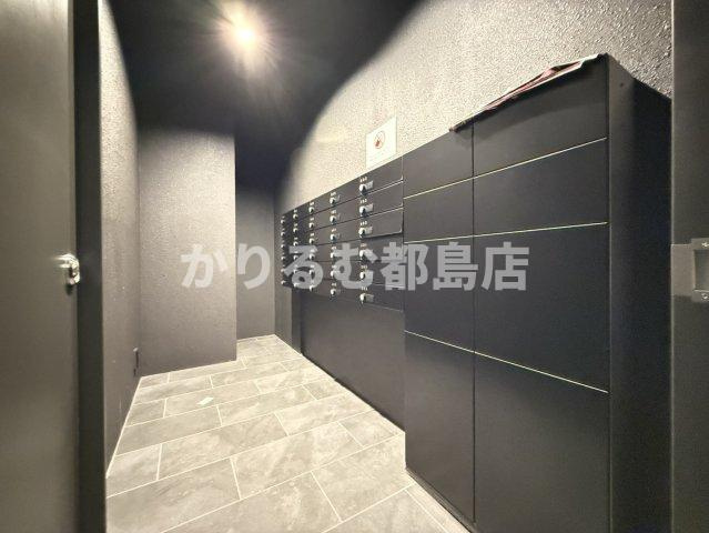 VIGORE miyakojimaのその他共用部分