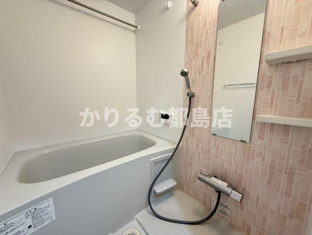 VIGORE miyakojimaの浴室