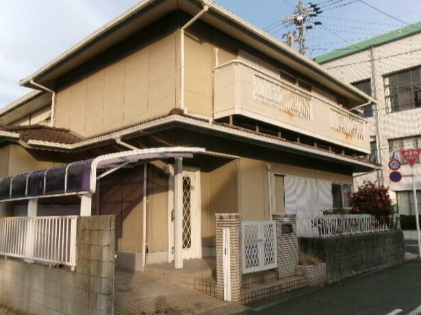 ●津市下弁財津興 中古戸建