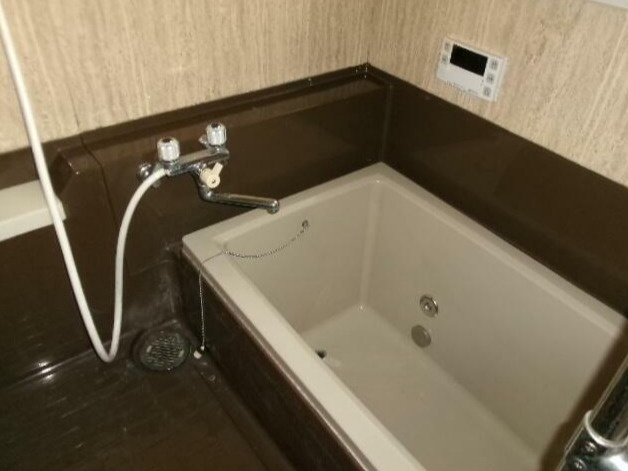 ●津市下弁財津興 中古戸建の浴室