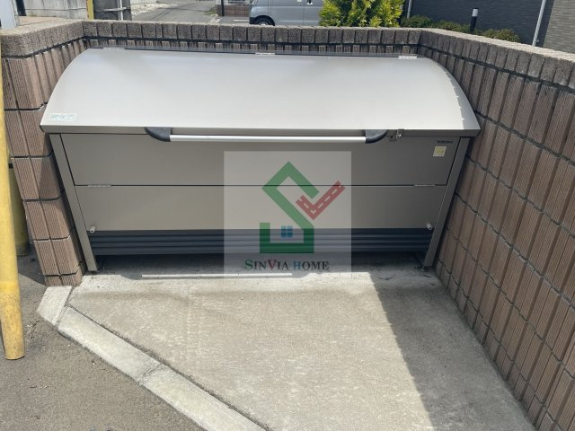 ルミエールジャルダンのその他