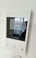 ジーメゾン大宮北セレナのセキュリティ