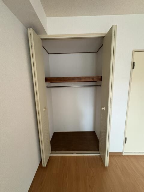 ＴＯＰ・北浦和の収納