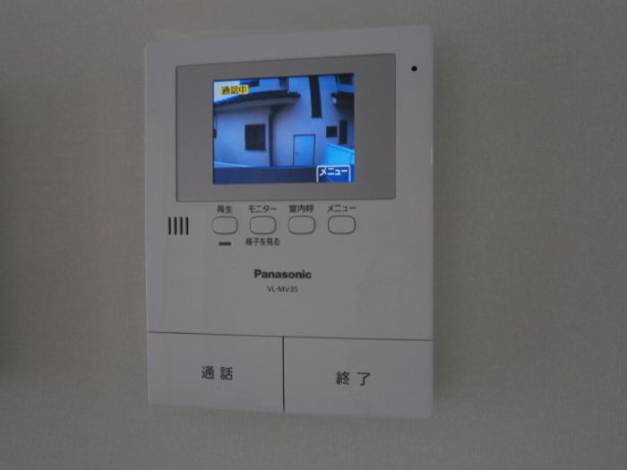 オーズ　デュープレックスのセキュリティ