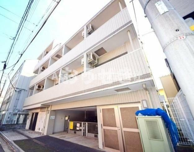 ドルチェ横浜・桜木町