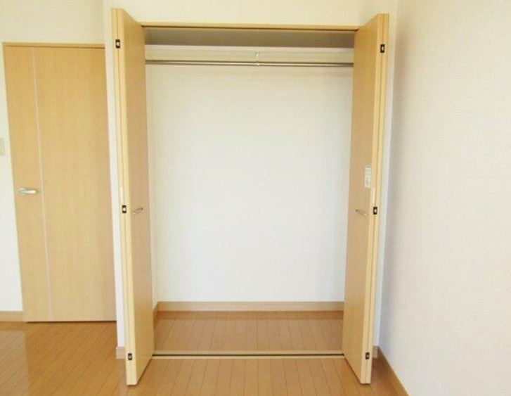 DOMUSの収納