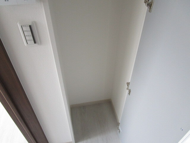 サンライズ三鷹台の収納