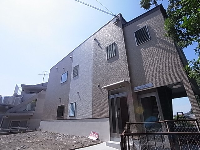 神戸市中央区北野町４丁目の賃貸マンションの外観|外観