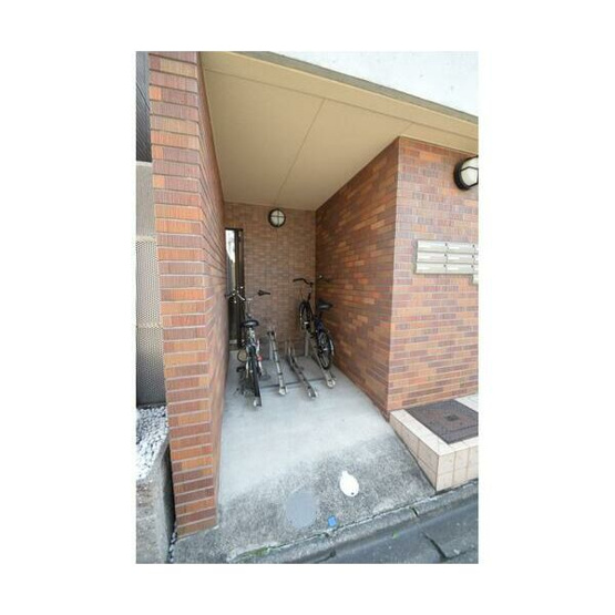 【その他共用部分】 | エスポワール谷口