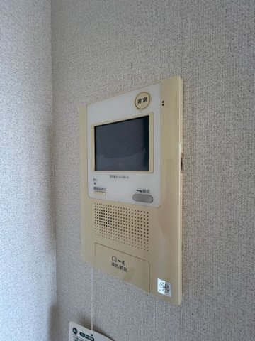 ロイスグラン神戸下沢通のセキュリティ