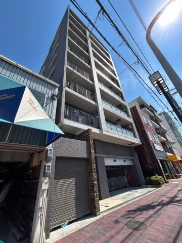 ロイスグラン神戸下沢通