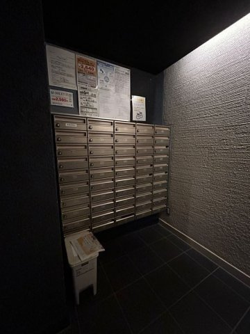 ロイスグラン神戸下沢通のその他共用部分